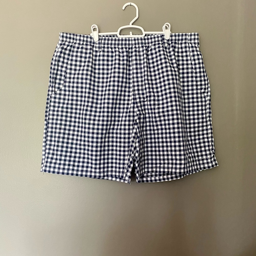Columbia Swim Trunks